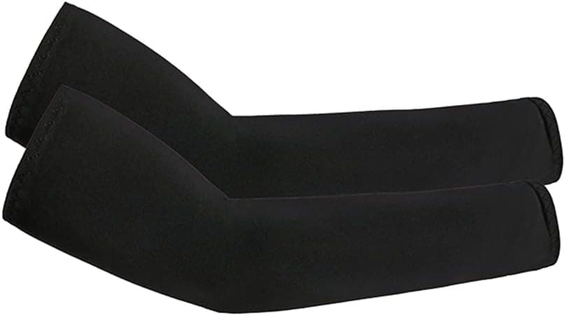 Renil Arm Sleeves for Men and Women & UV Protection Cooling Basketball Arm Sleeves - image 1