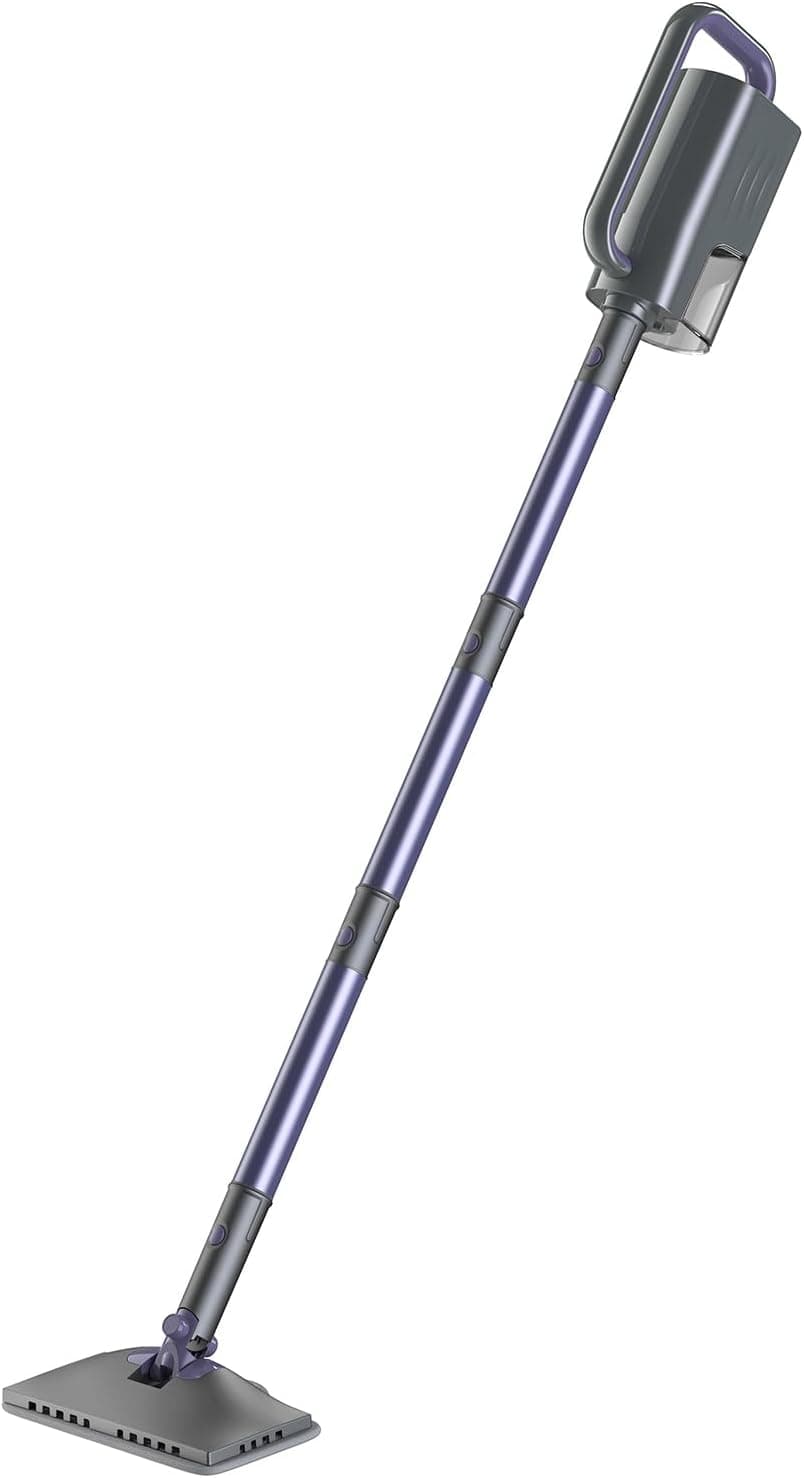 Gatlei 6-in-1 Steam Mop & Handheld Steam Cleaner – Multi-Surface Floor Steamer - image 1
