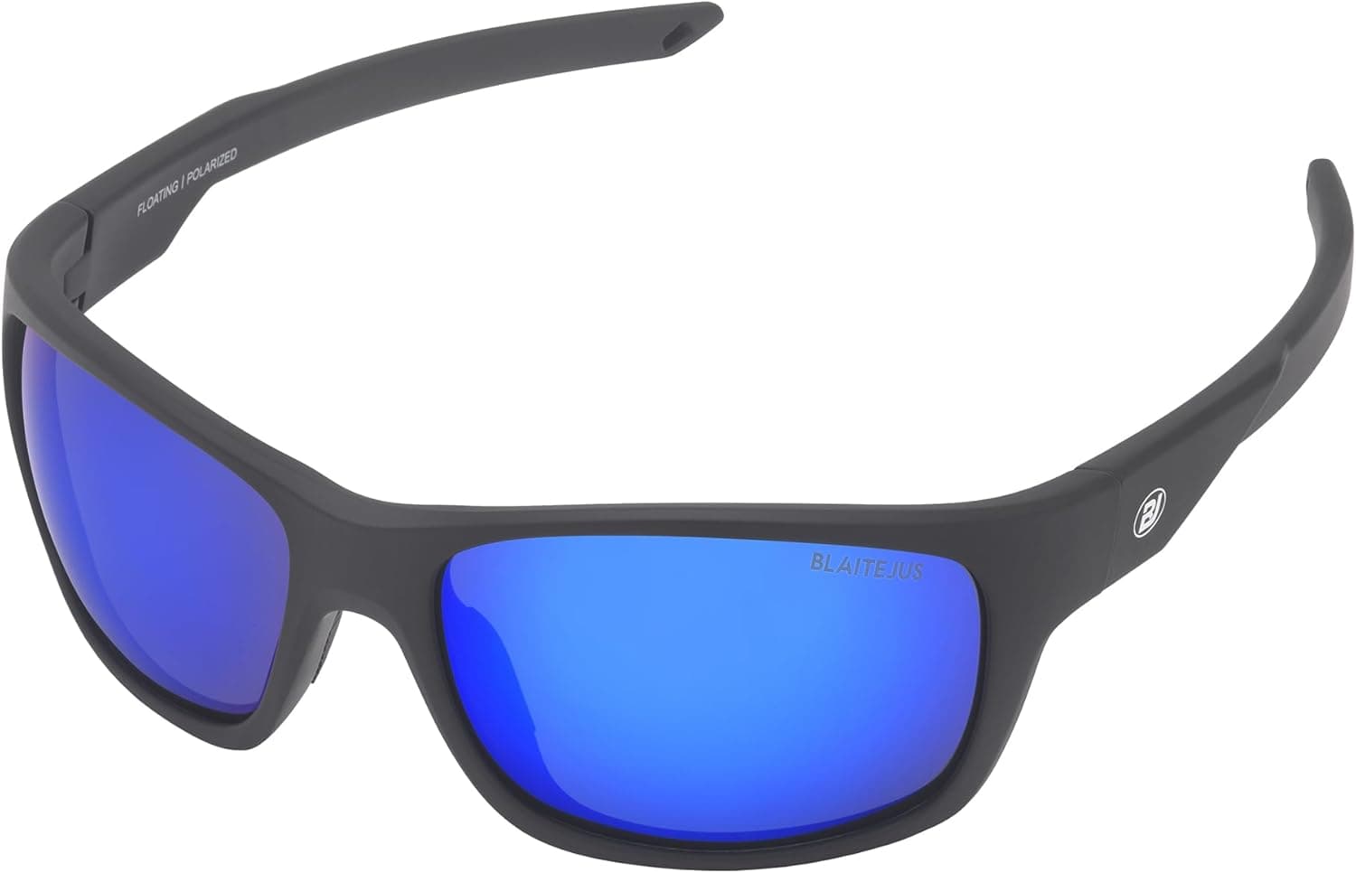 Floating Polarized Fishing Sunglasses for Men Women Kayaking Surfing Shade Water Sports Glasses UV Protection