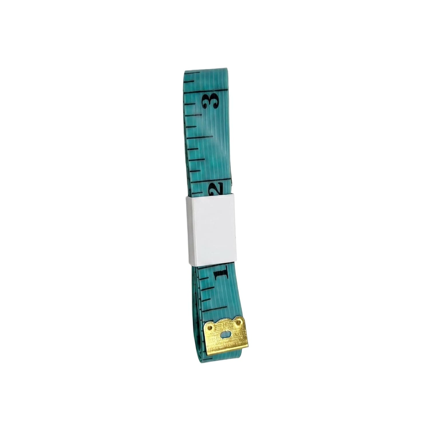 Measuring Tape for Body Measurements, Soft Tape Measure Double Scale, Has 150 Centimetre Scale on Reverse and Front 60 Inch