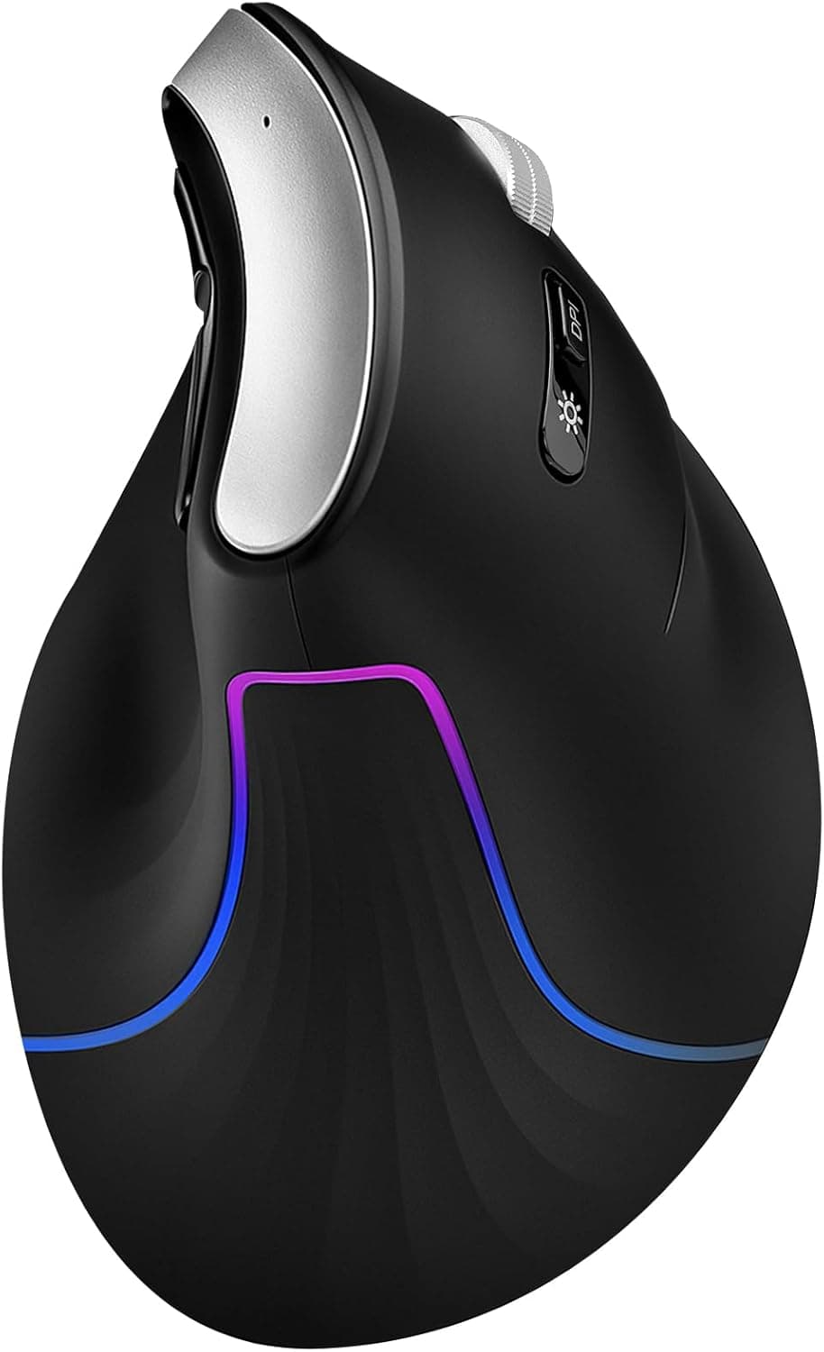 CITLLA Wireless Ergonomic Vertical Mouse - image 1