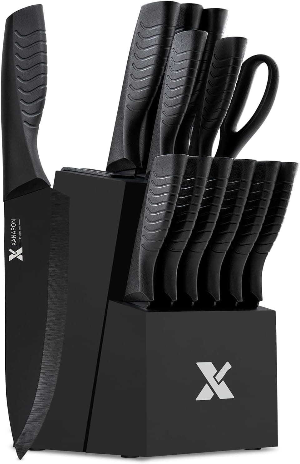 Knife Set