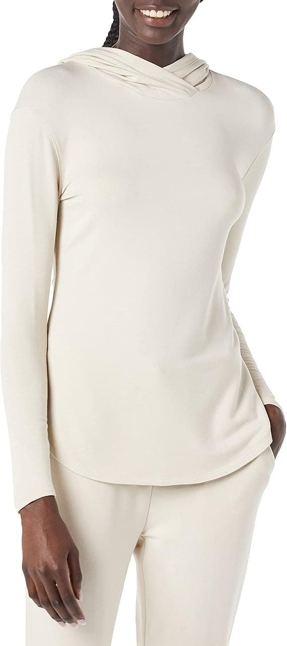 Women's Supersoft Terry Hoodie - A Versatile Wardrobe Staple - image 1