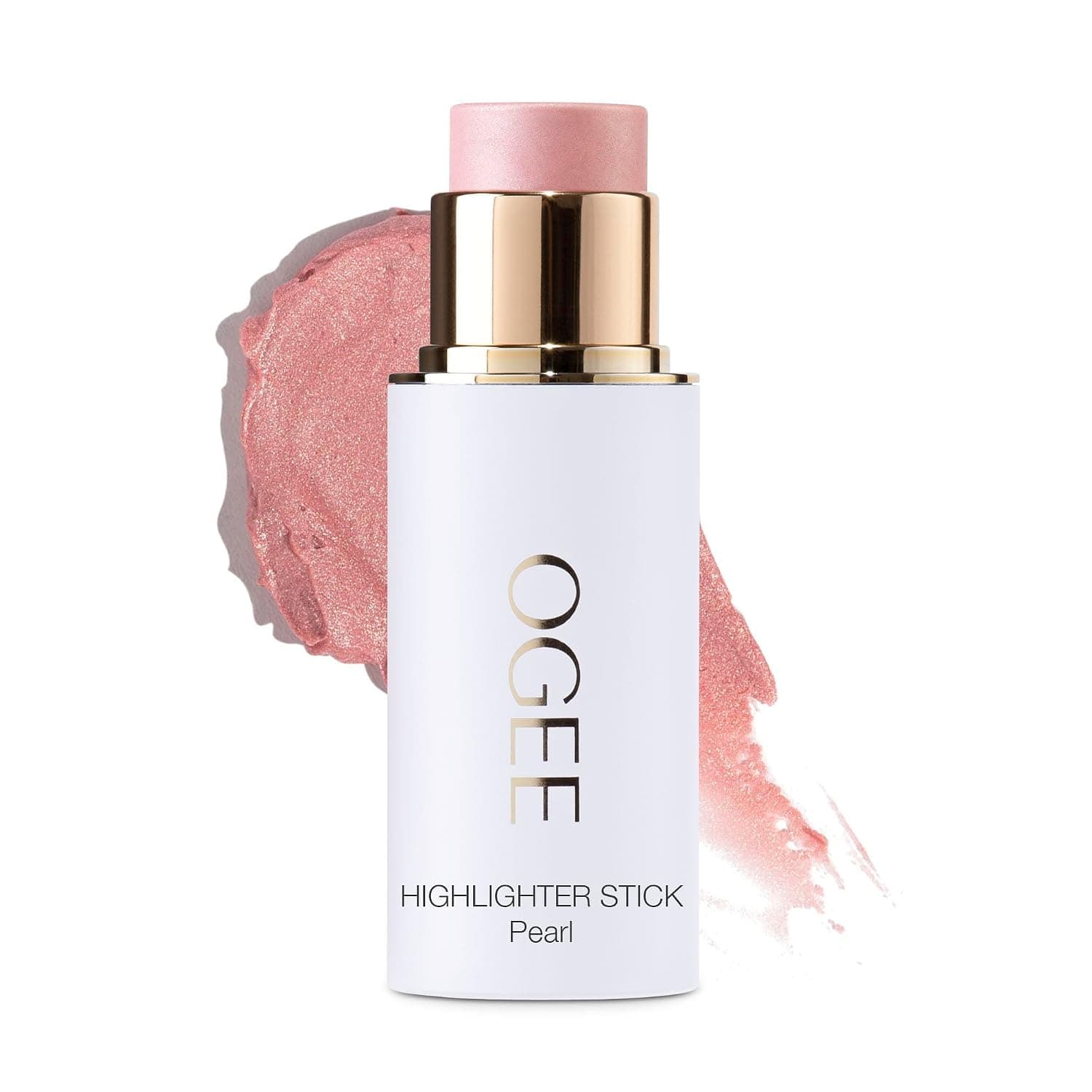 Ogee Sculpted Face Stick (PEARL)