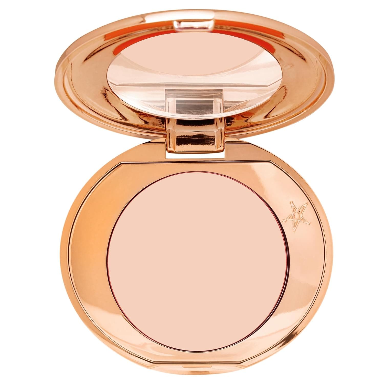 Charlotte Tilbury Magic Vanish Color Corrector - Buttery Cream Makeup to Help Reduce the Appearance of Dark Circles & Puffiness - Enriched with Mica to Reveal a Luminous Complexion