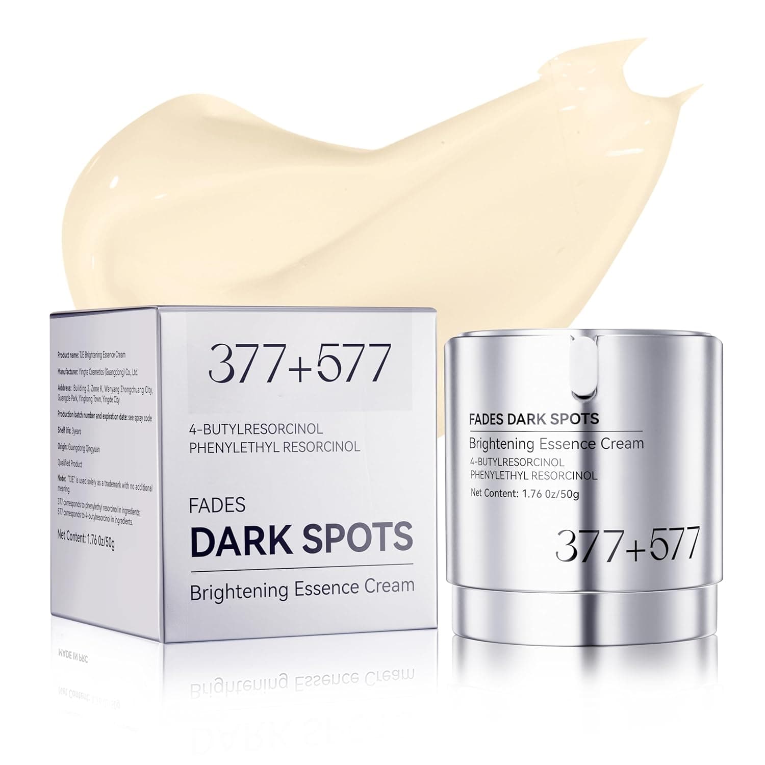 Dark Spot Remover