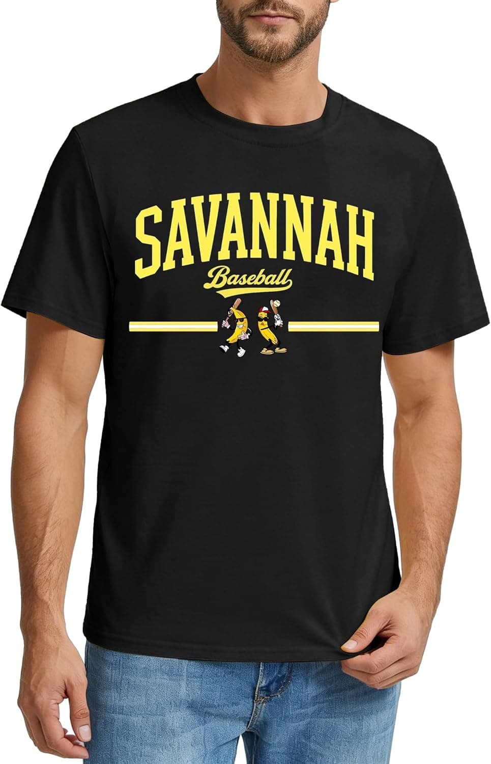 Baseball Shirt Men Game Day Baseball Fan Shirts Casual Ballgame Tshirt Baseball Team Graphic Short Sleeve Tee Tops
