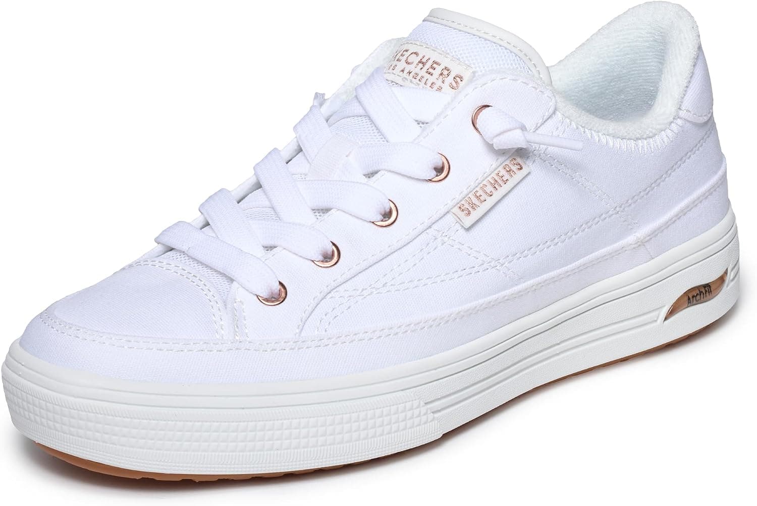 Skechers Women's Arcade Meet Ya There Sneaker