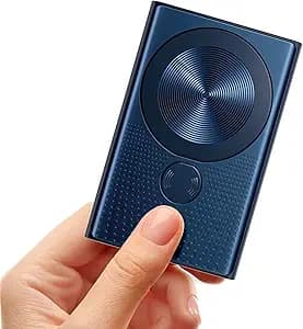 Kesguar Magnetic Portable Charger 10000mAh – 22.5W PD Fast Charging MagSafe Power Bank - image 1