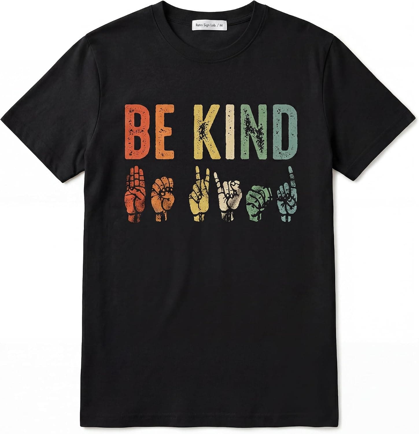 Blooming Jelly Womens Be Kind Shirt Short Sleeve Graphic Tees Loose Fit Tshirts Cute Casual Summer Tops Funny Teacher Outfits