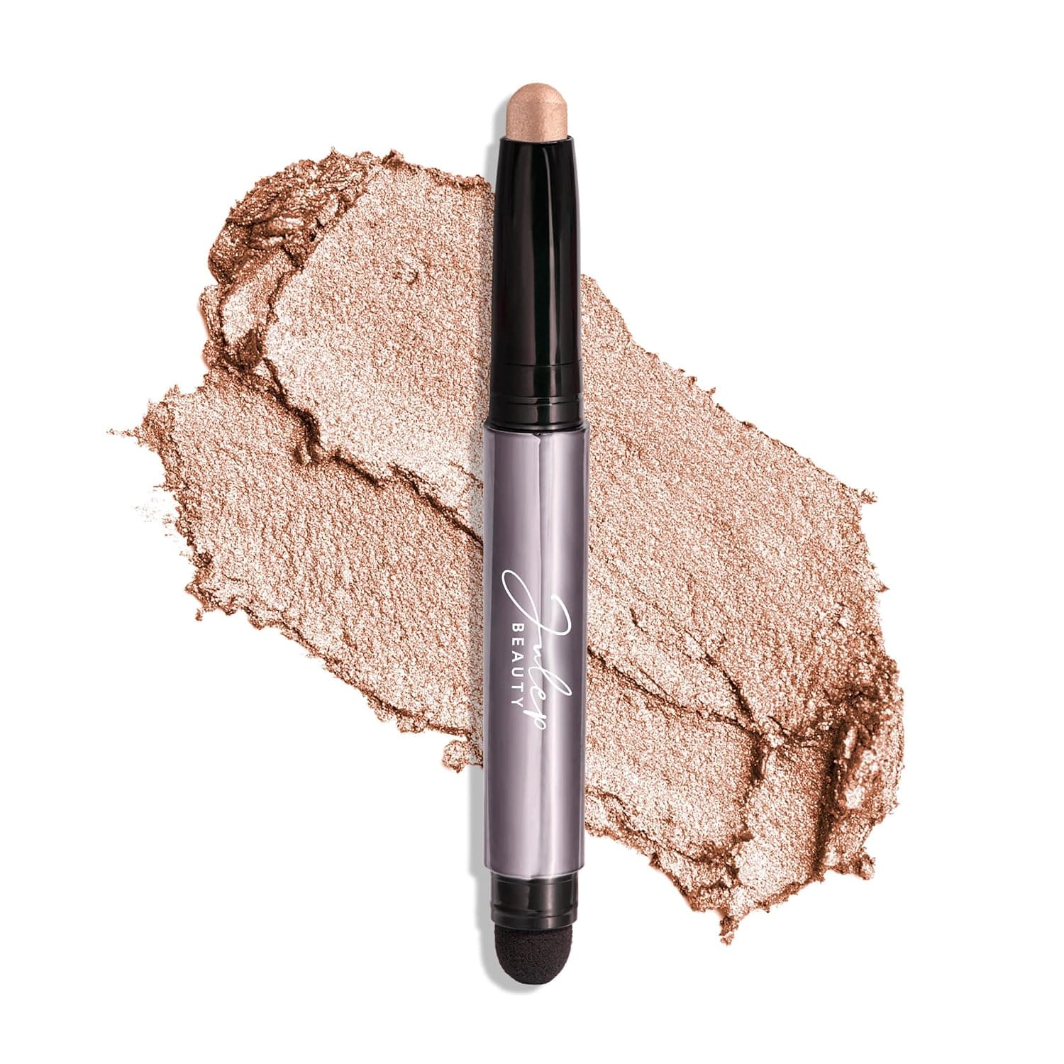 Julep Eyeshadow 101 Crème-to-Powder Eyeshadow Stick, Champagne Shimmer
