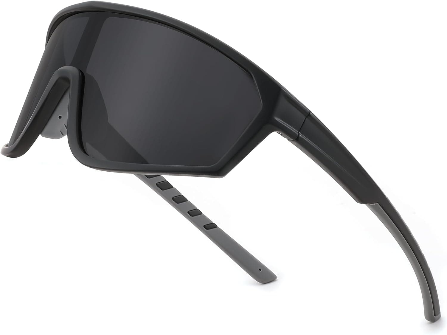 FEISEDY Polarized Sports Sunglasses for Men Women Cycling Running Fishing Tac Glasses UV400 Protection B1125