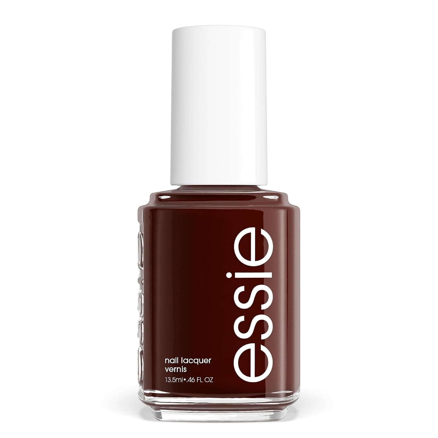 essie Nail Polish Boho Rodeo Vegan Fringes & Saddles - image 1