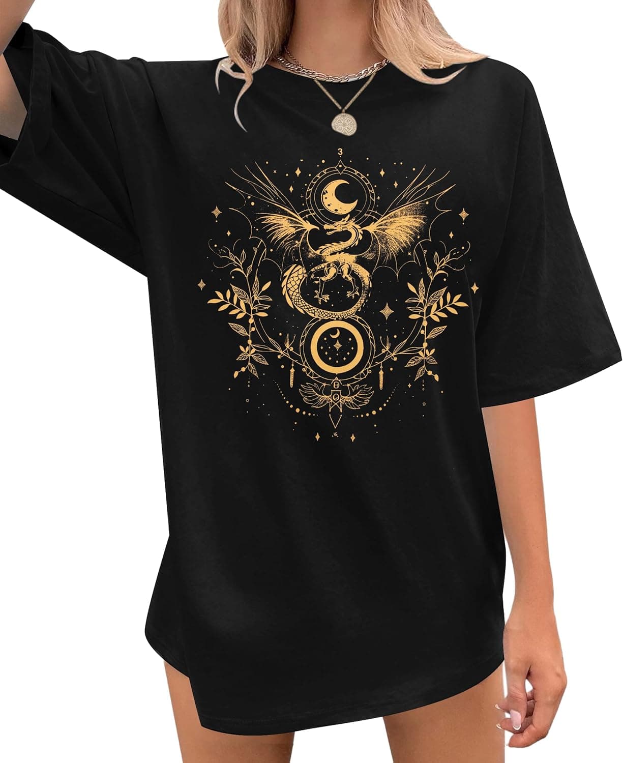 Cowgirl Oversized Tshirts Women Western Cowboy Shirt Retro Country Music Tee Casual Short Sleeve Loose Tops