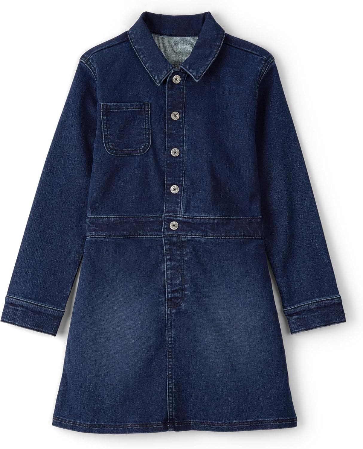 OshKosh B'Gosh Print Maxi Dress for Baby Girls