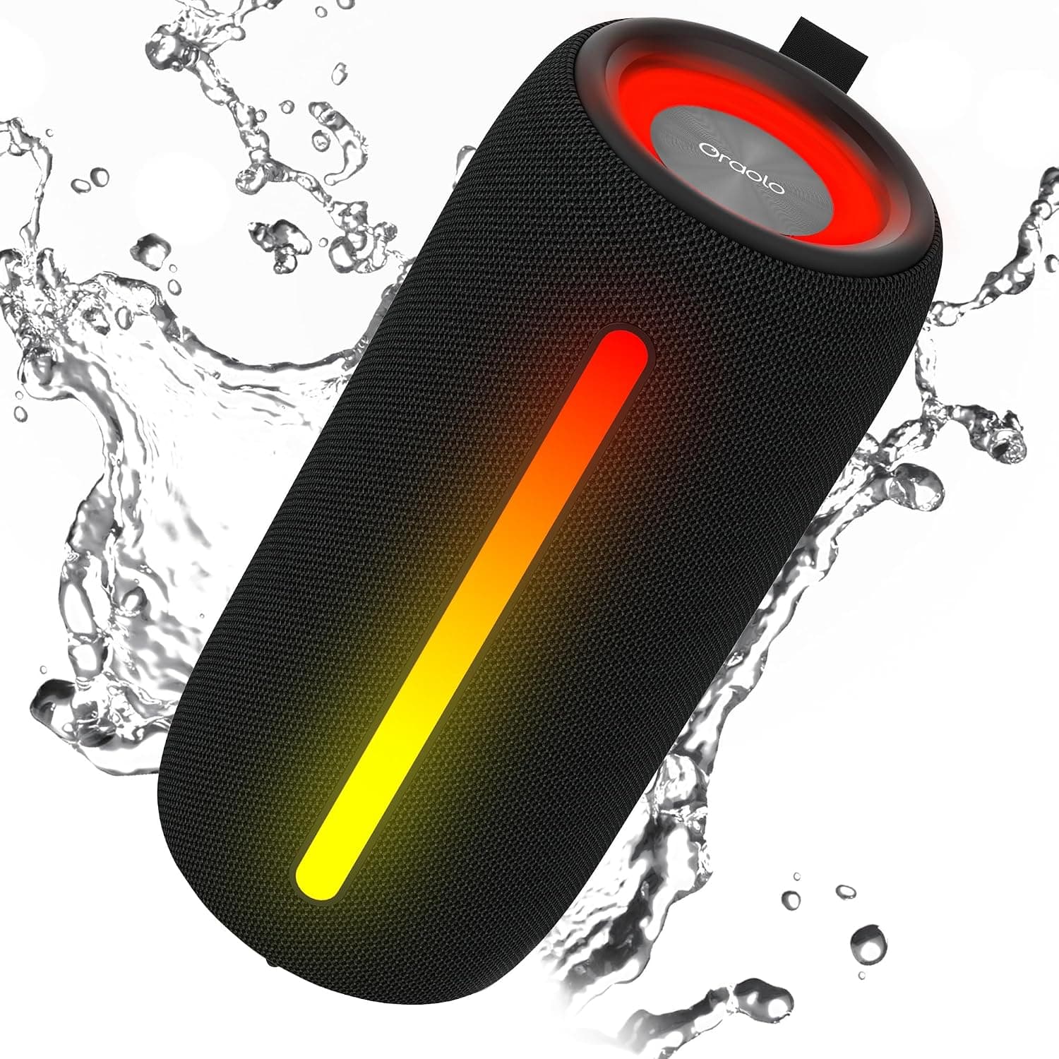 Oraolo Portable Bluetooth Speakers
