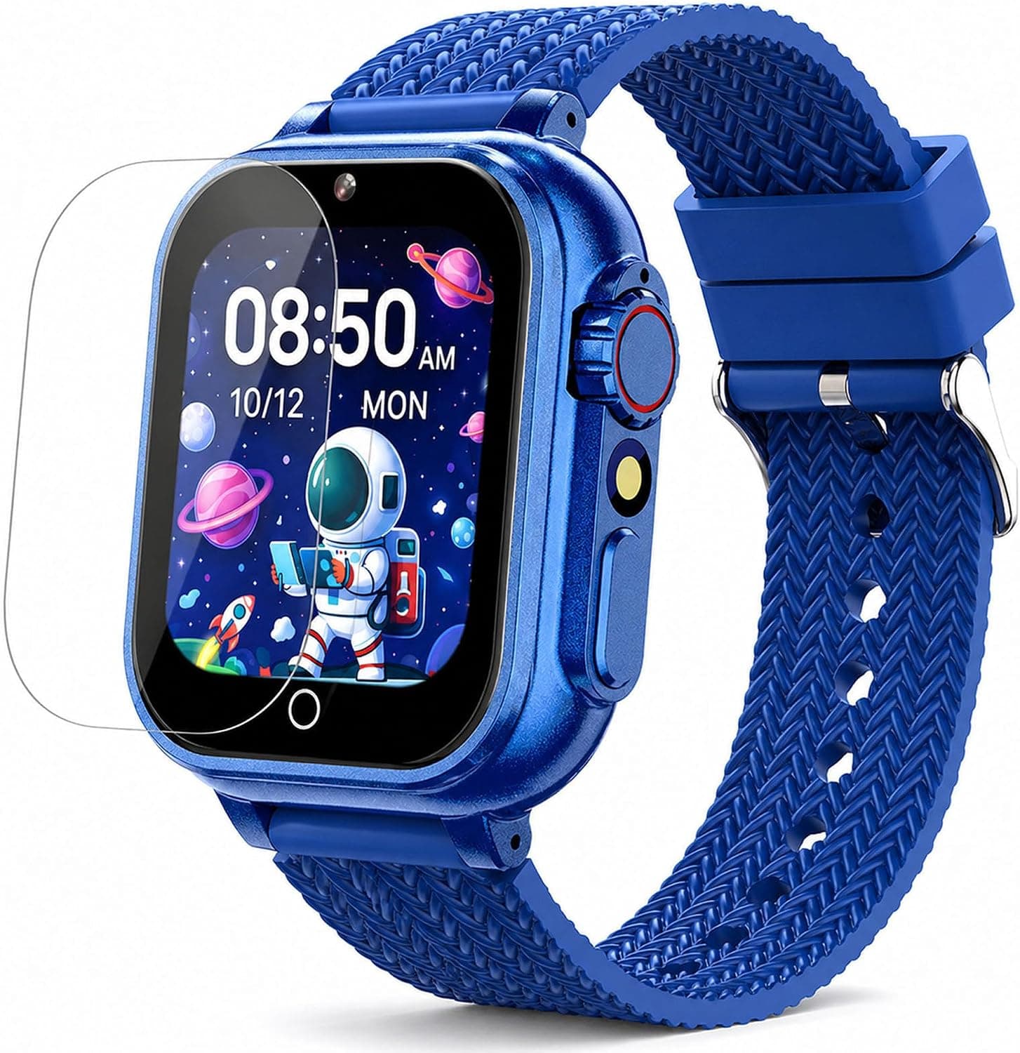 Goodatech Kids Smart Watch for Boys and Girls