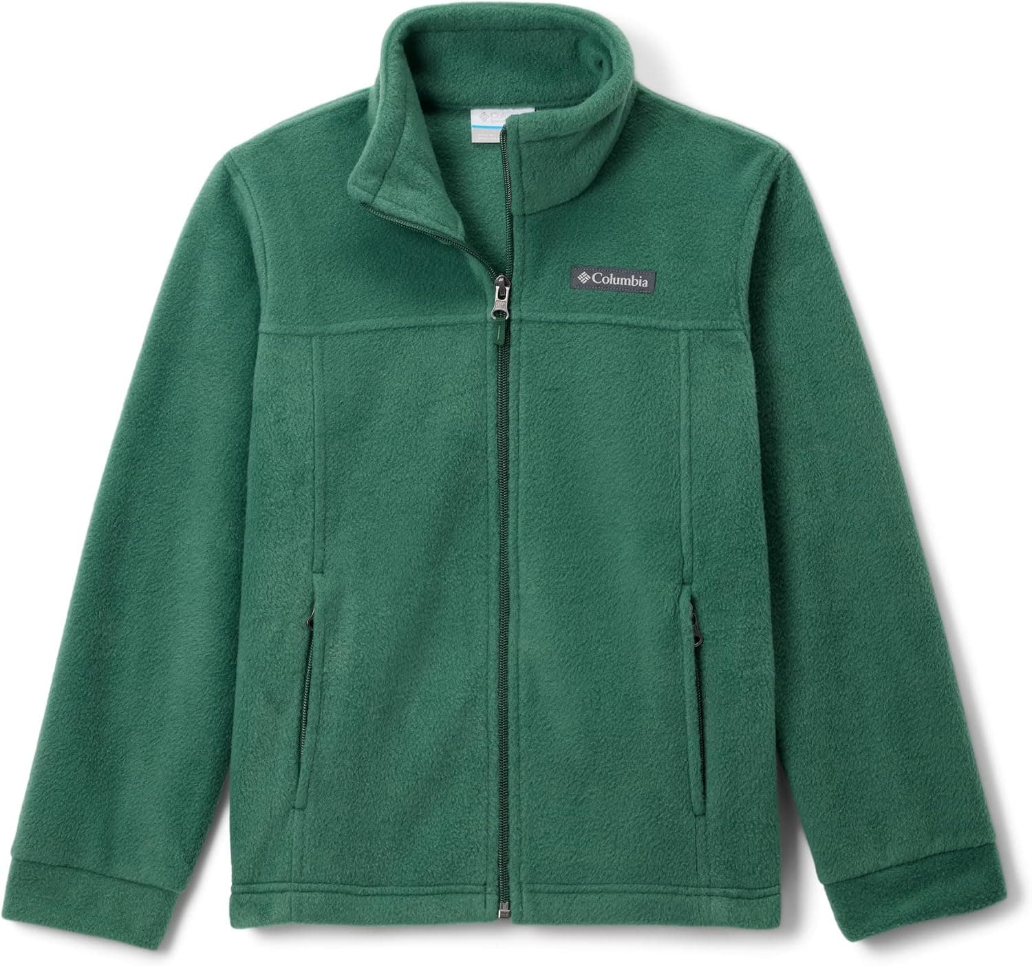 Columbia Youth Steens Mt II Fleece